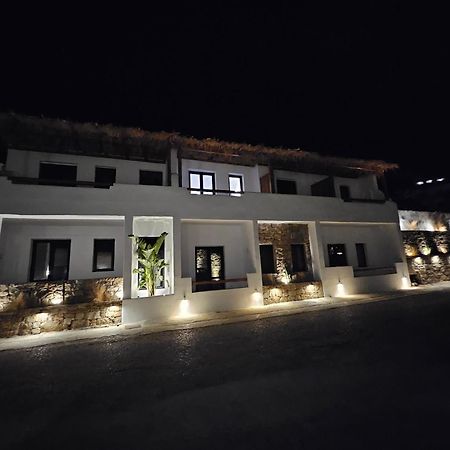 Elli Tropical Suites Mykonos Town Exterior photo
